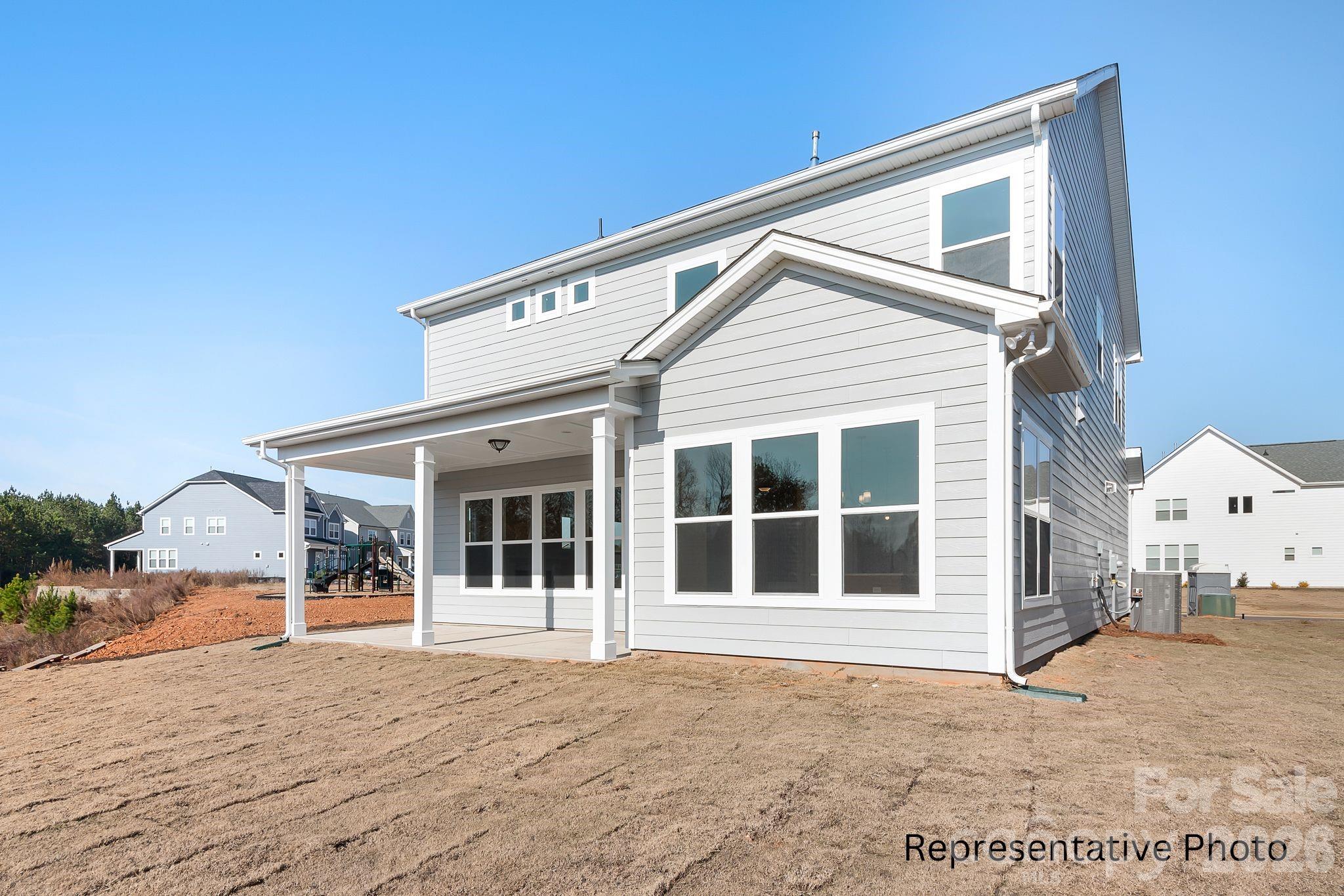 Wildbrook - Residential