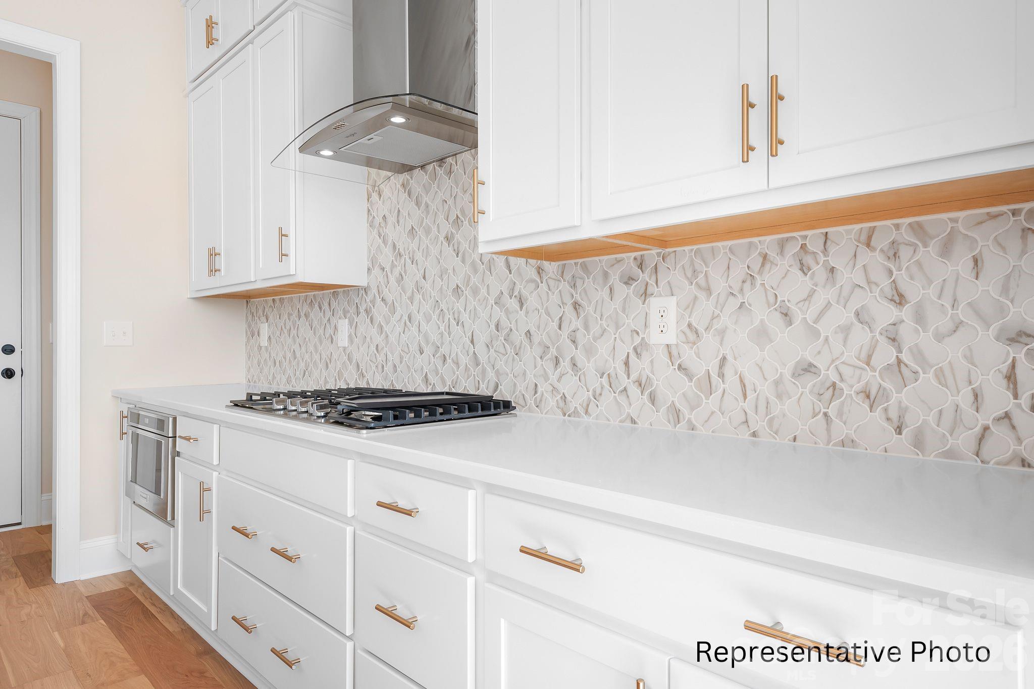 Wildbrook - Residential