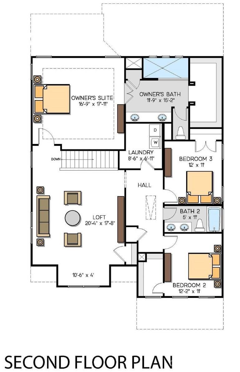 Wildbrook - Residential