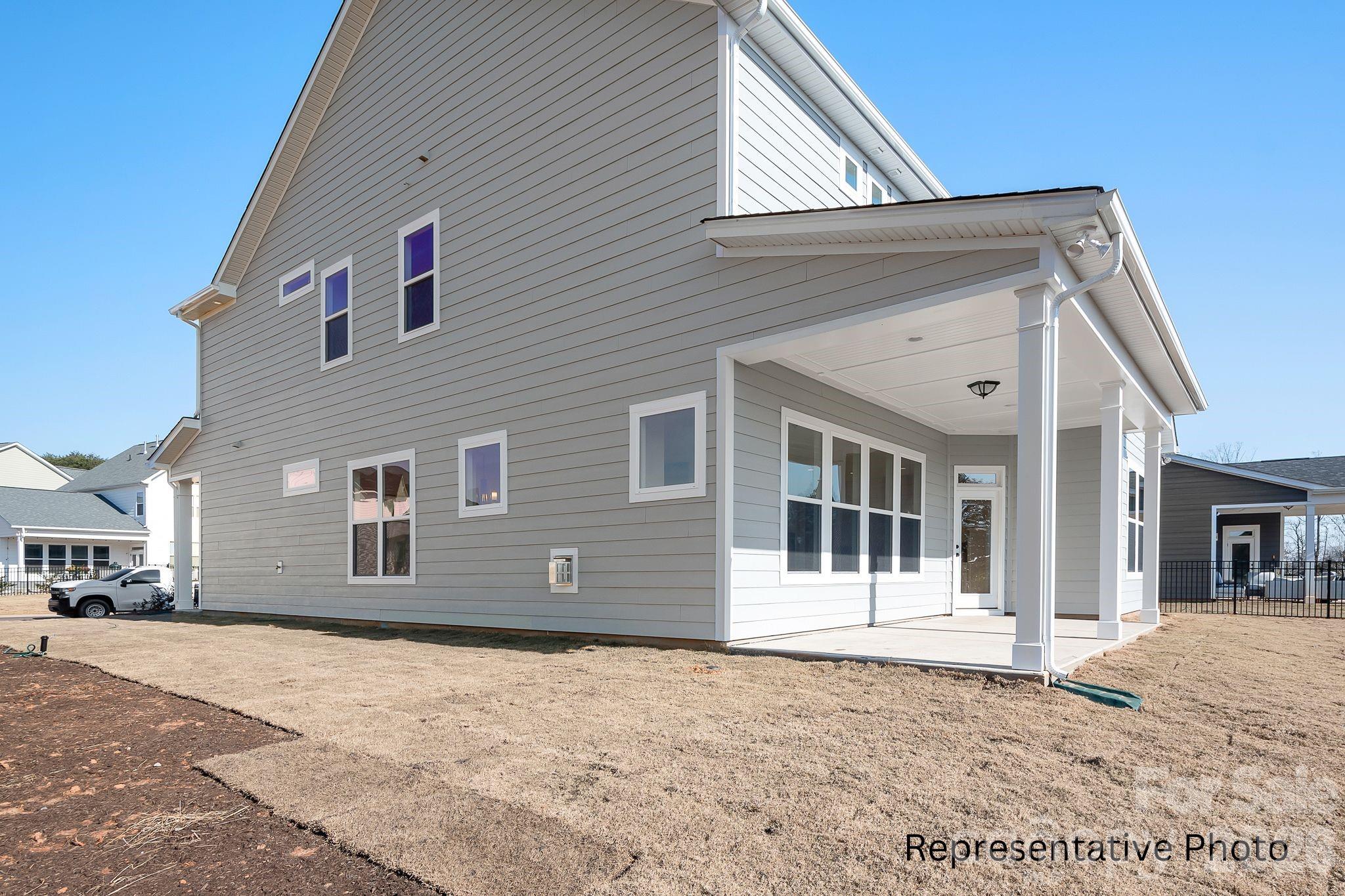 Wildbrook - Residential