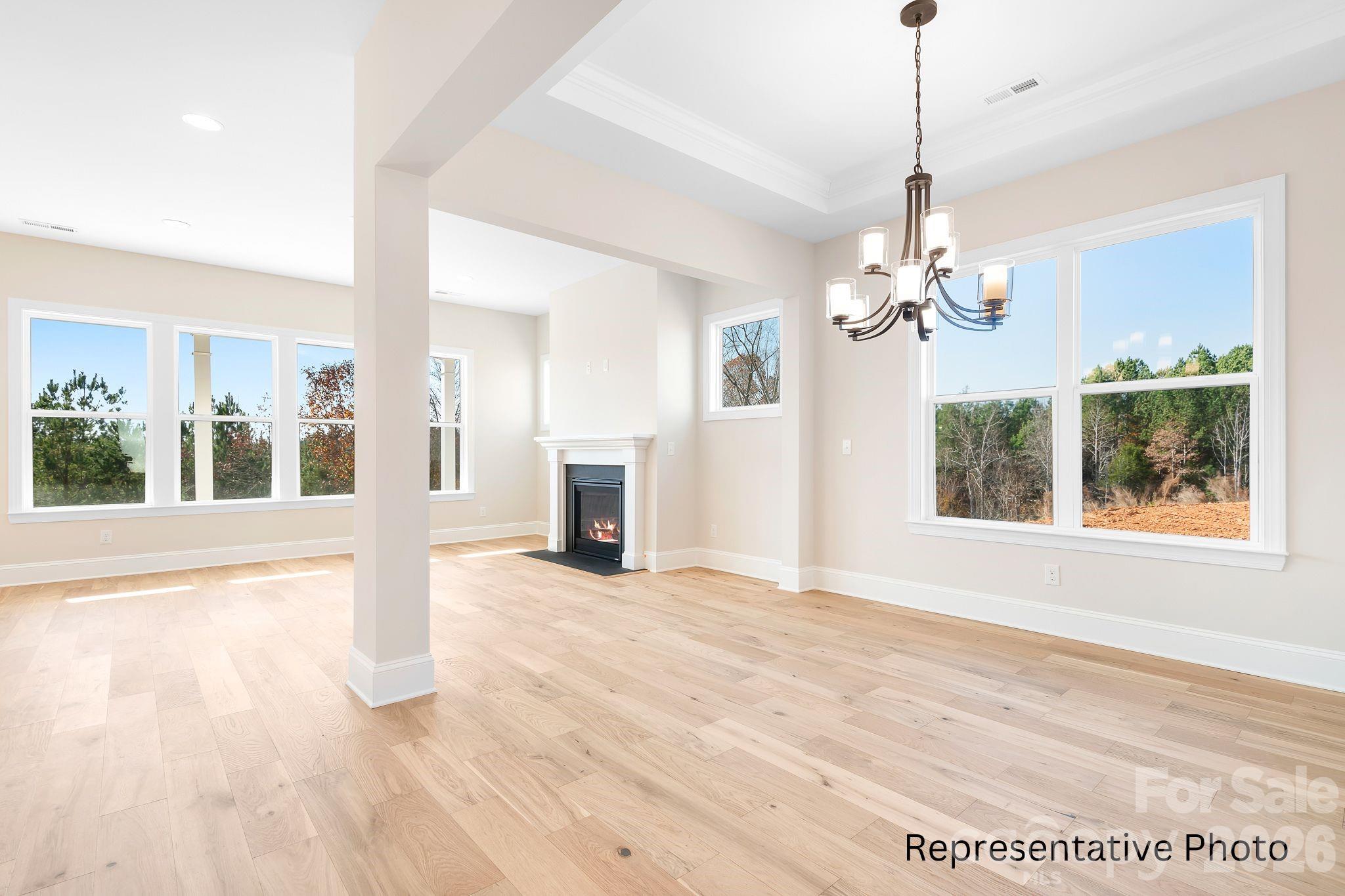 Wildbrook - Residential