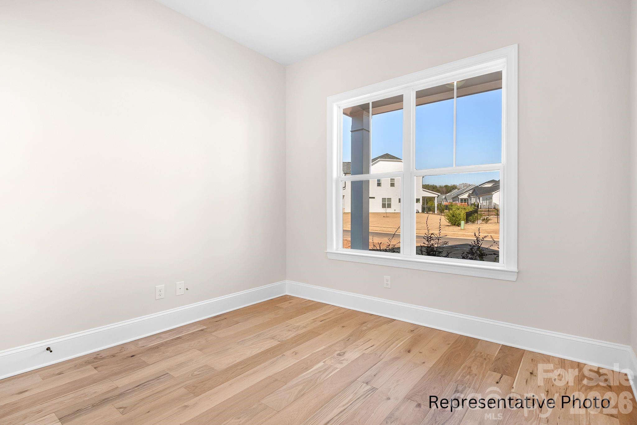 Wildbrook - Residential