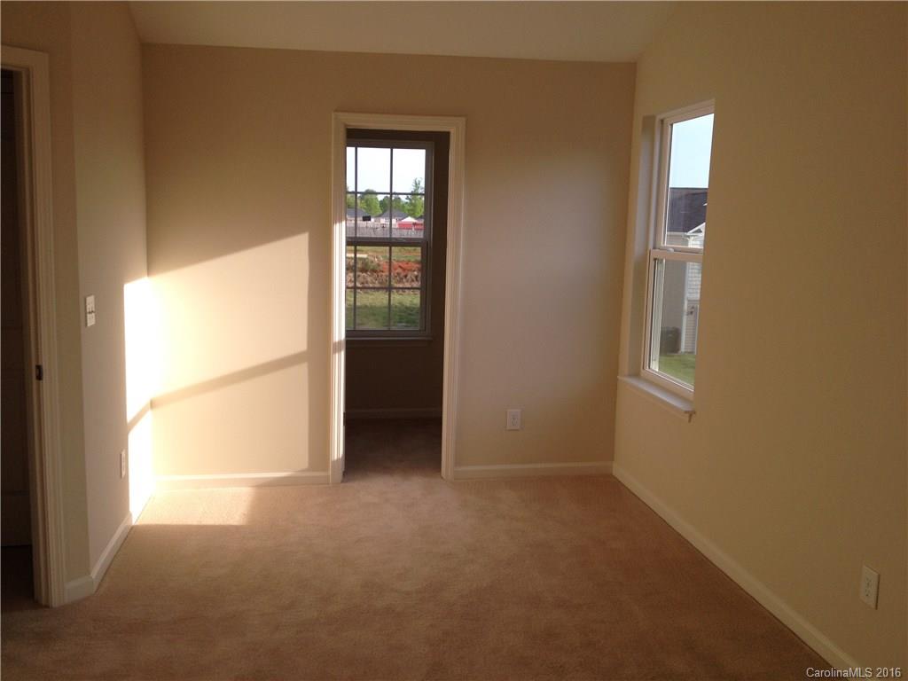 Cherry Park - Residential