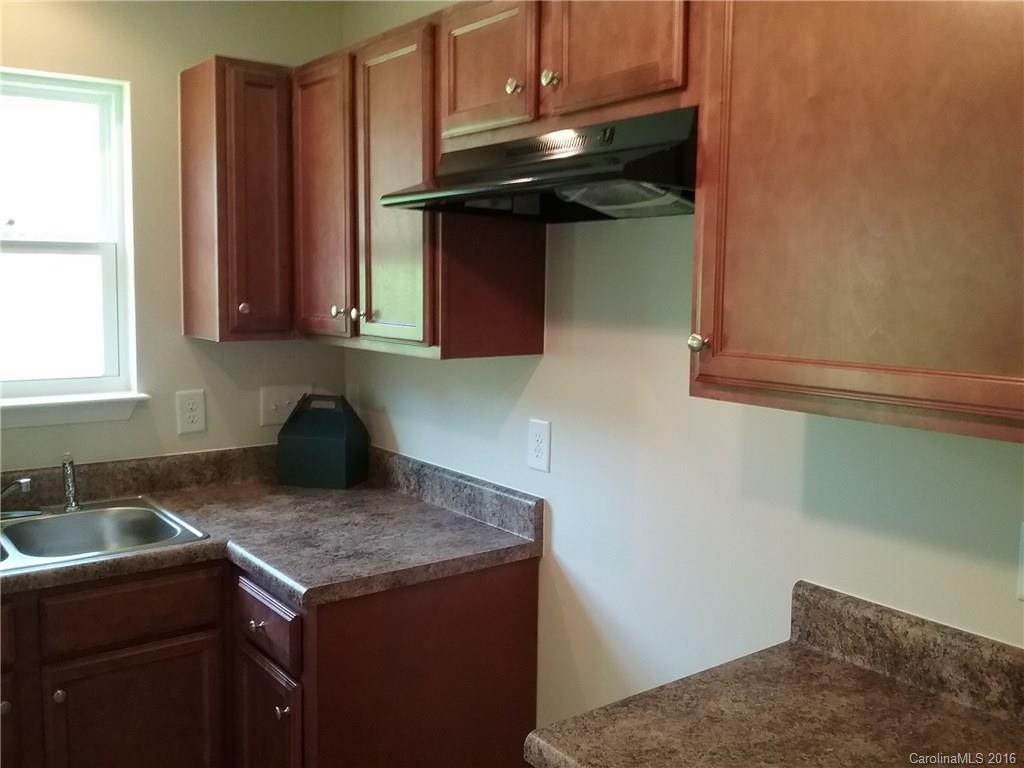 Cherry Park - Residential