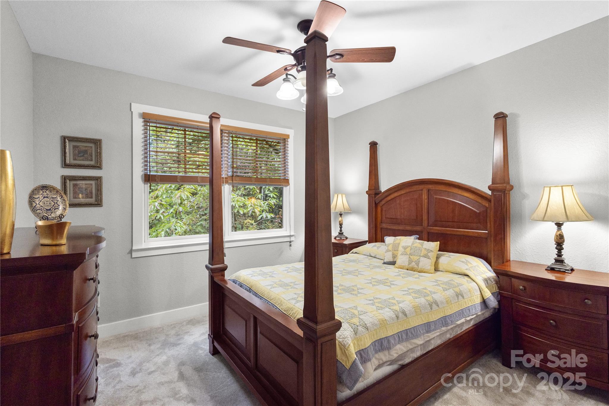 Bear Lake Reserve - Residential