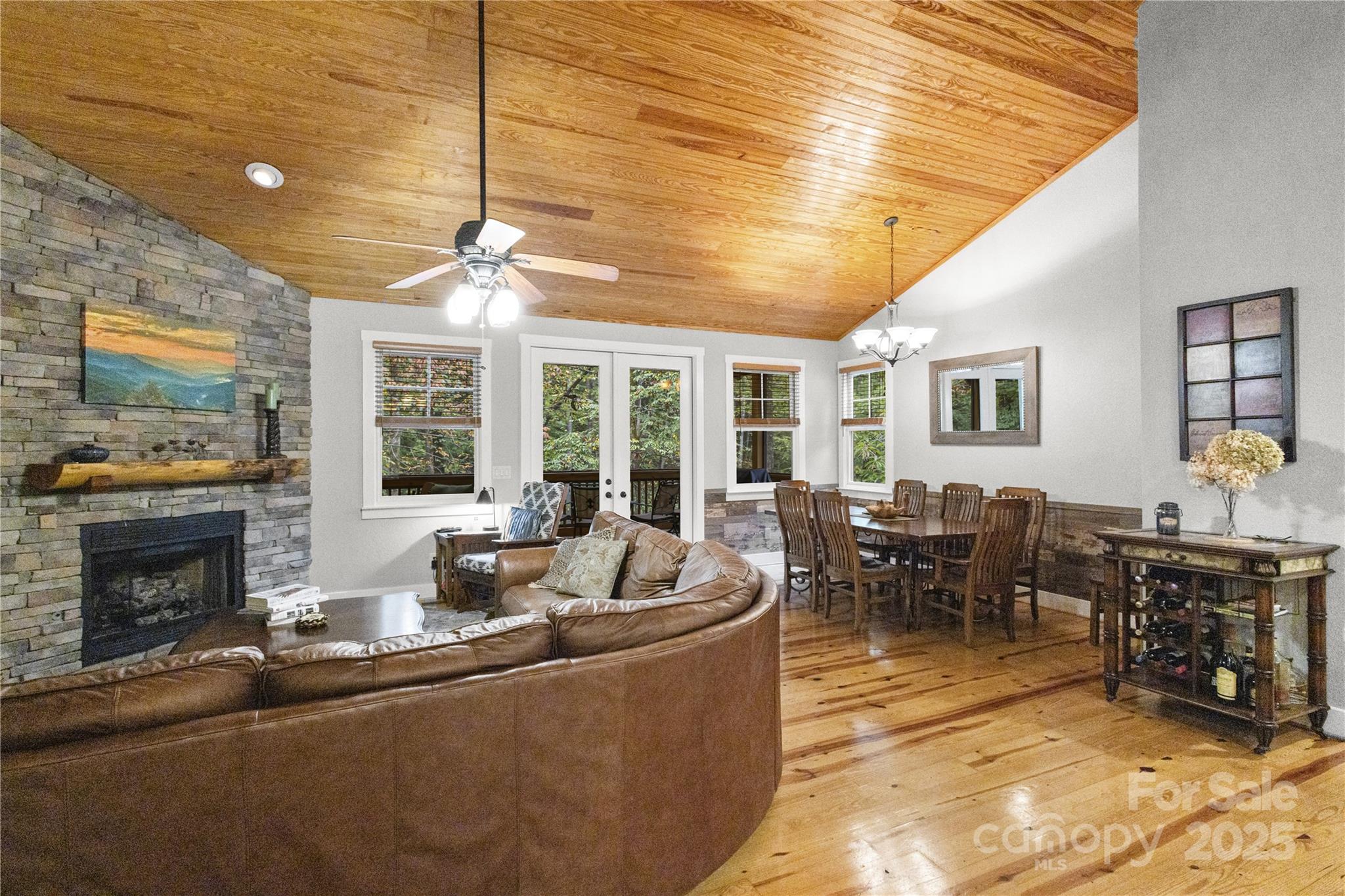 Bear Lake Reserve - Residential