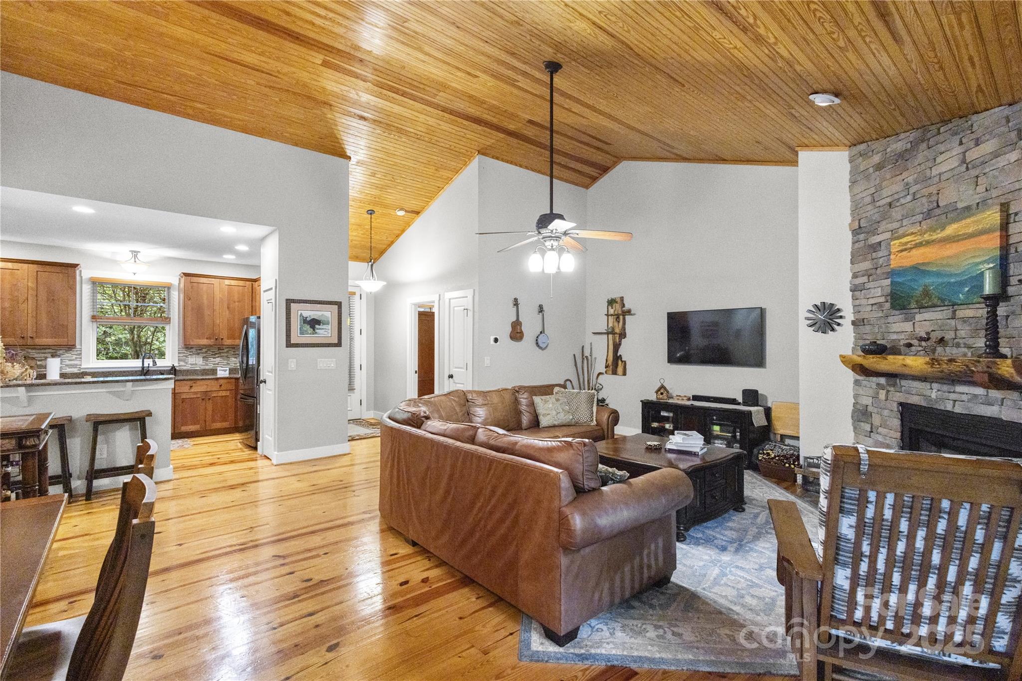 Bear Lake Reserve - Residential