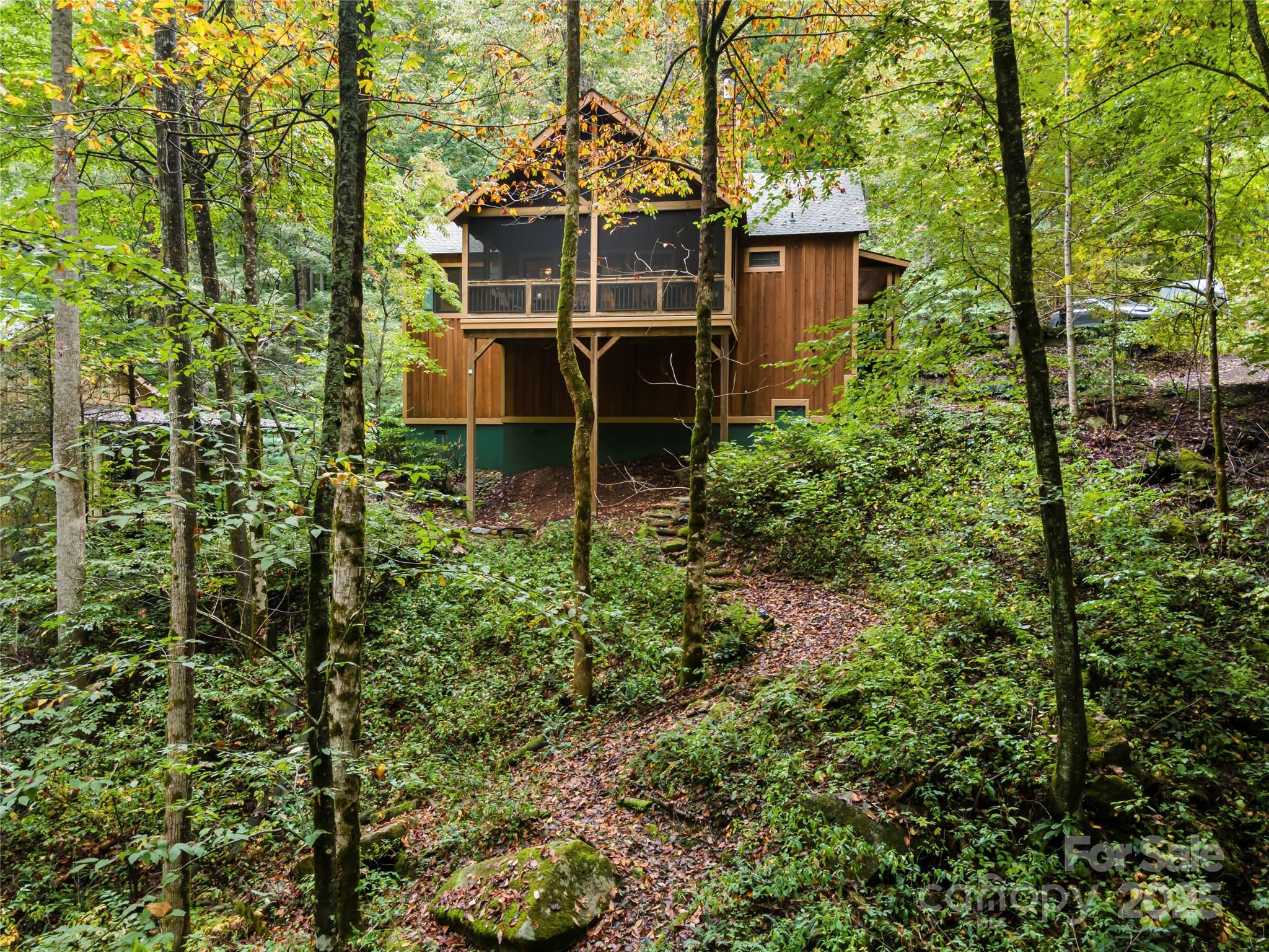 112 Boulder Creek Lane