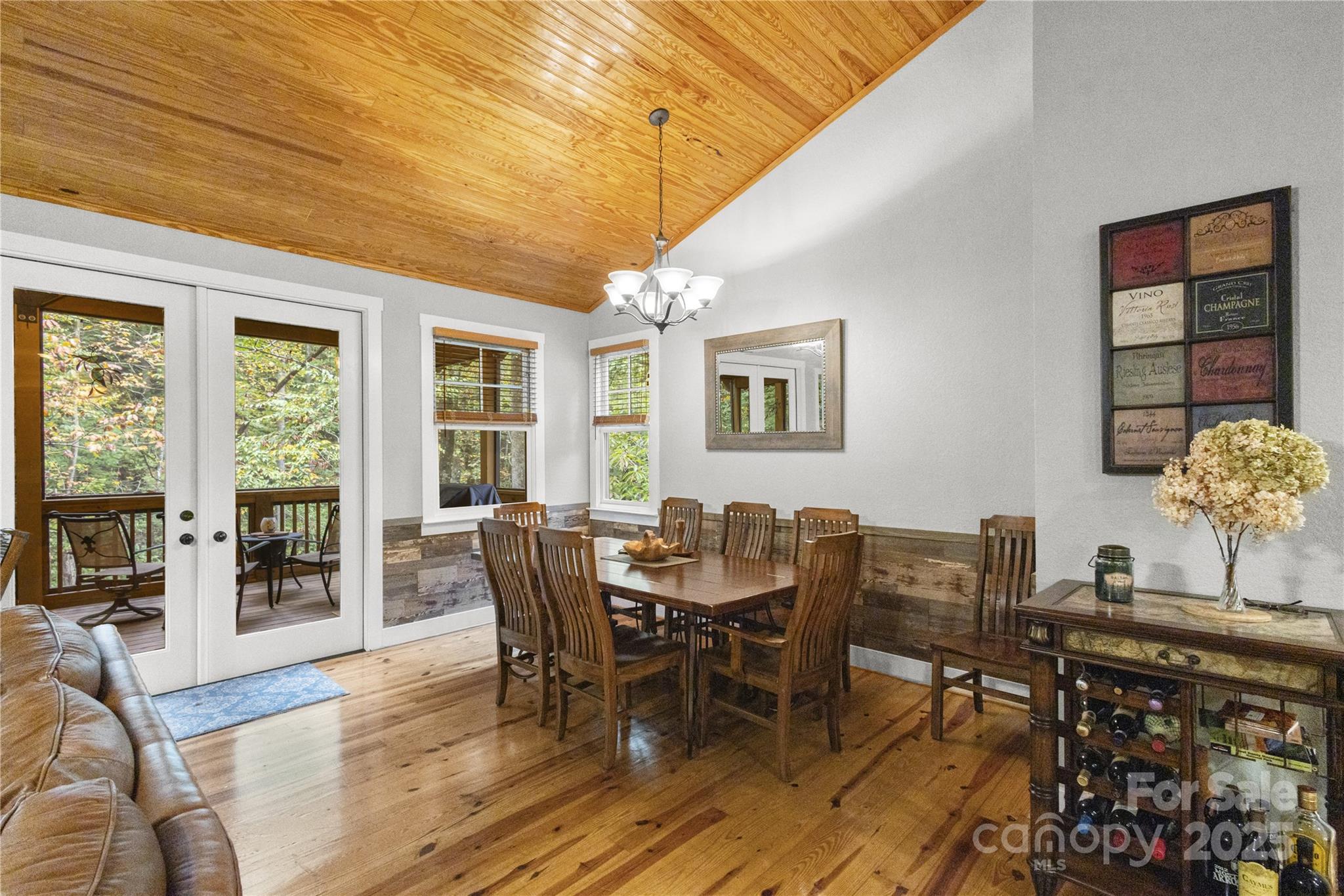 Bear Lake Reserve - Residential