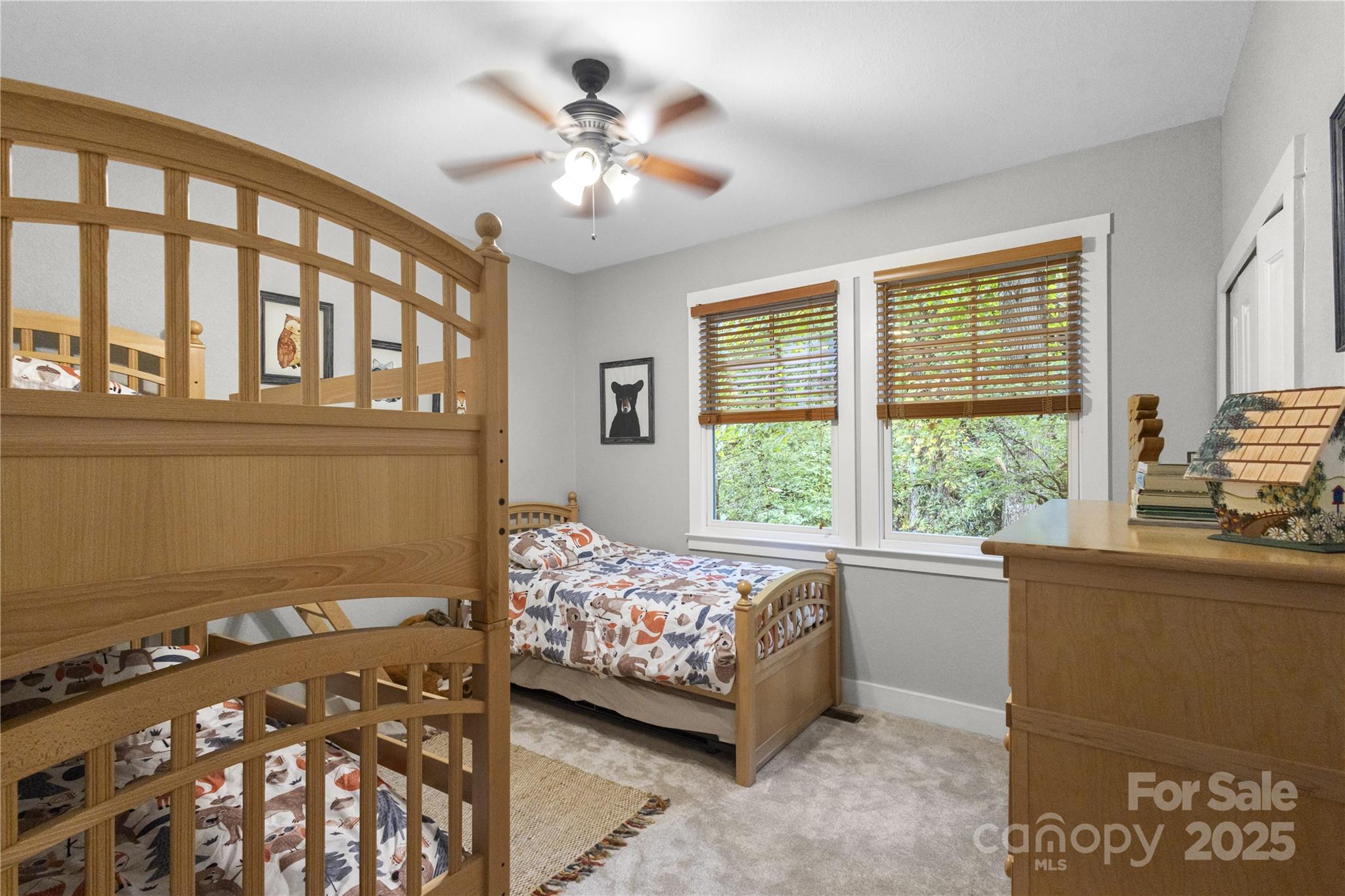 Bear Lake Reserve - Residential