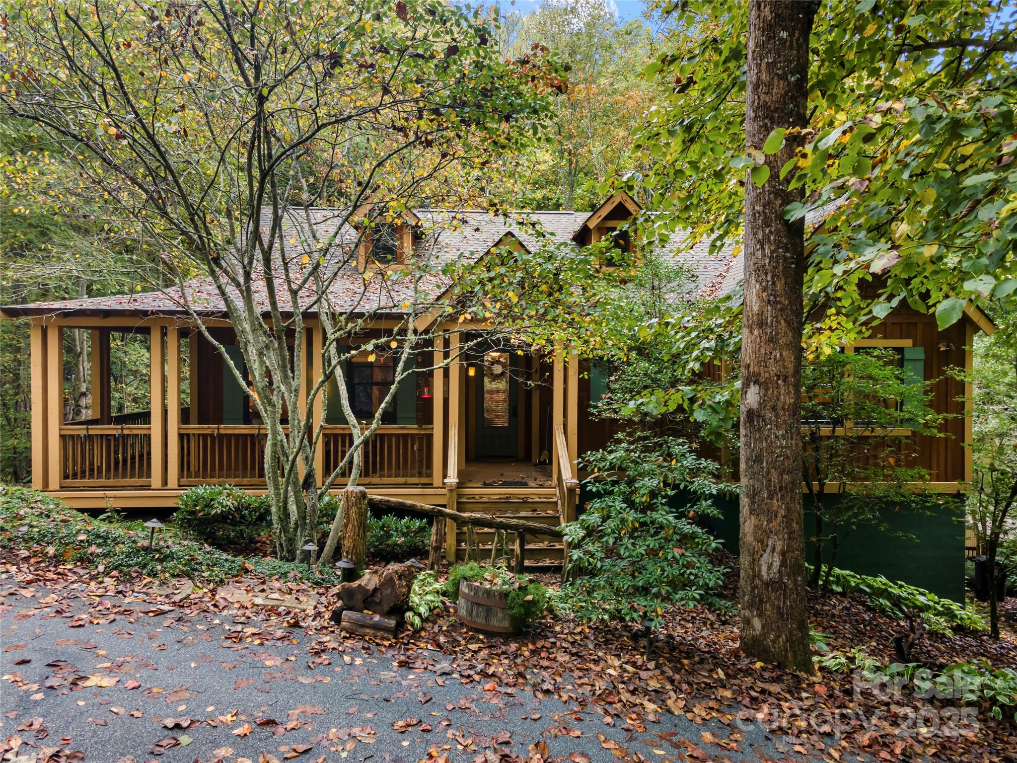 Bear Lake Reserve - Residential