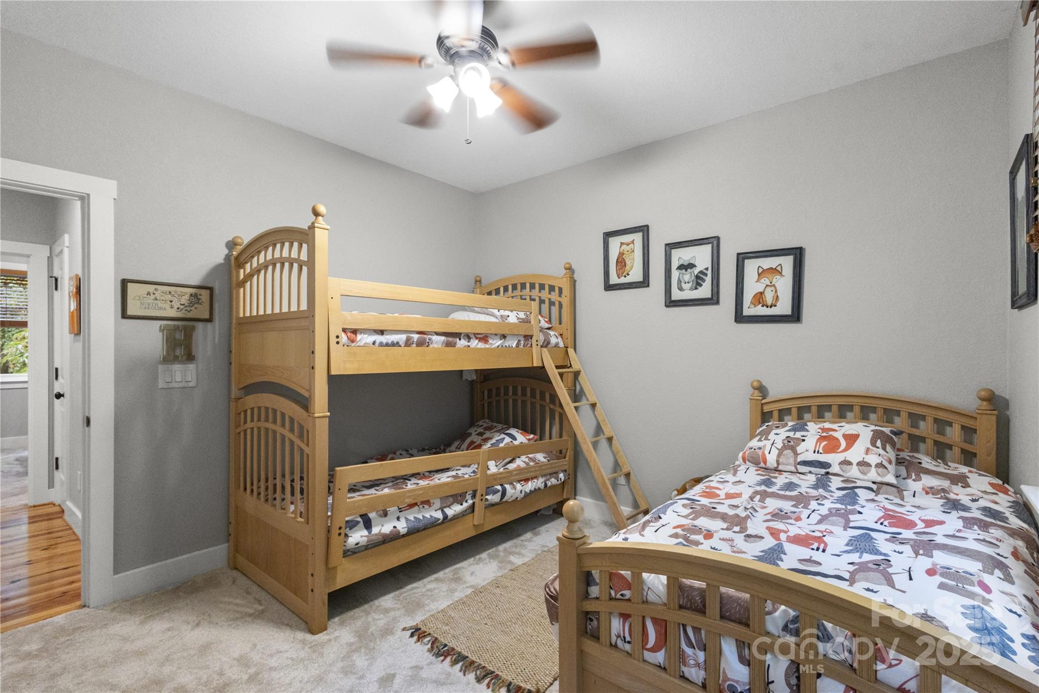 Bear Lake Reserve - Residential