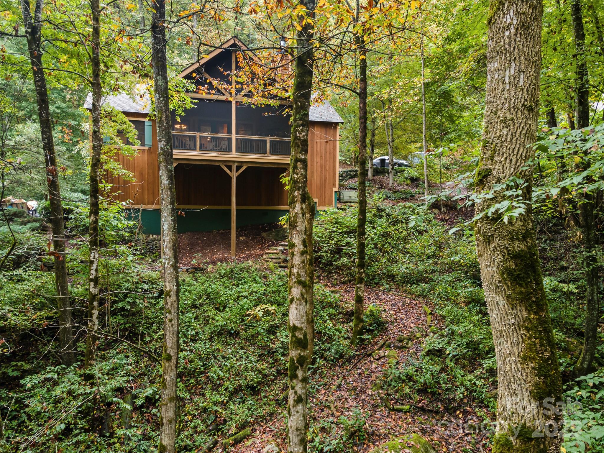 112 Boulder Creek Lane