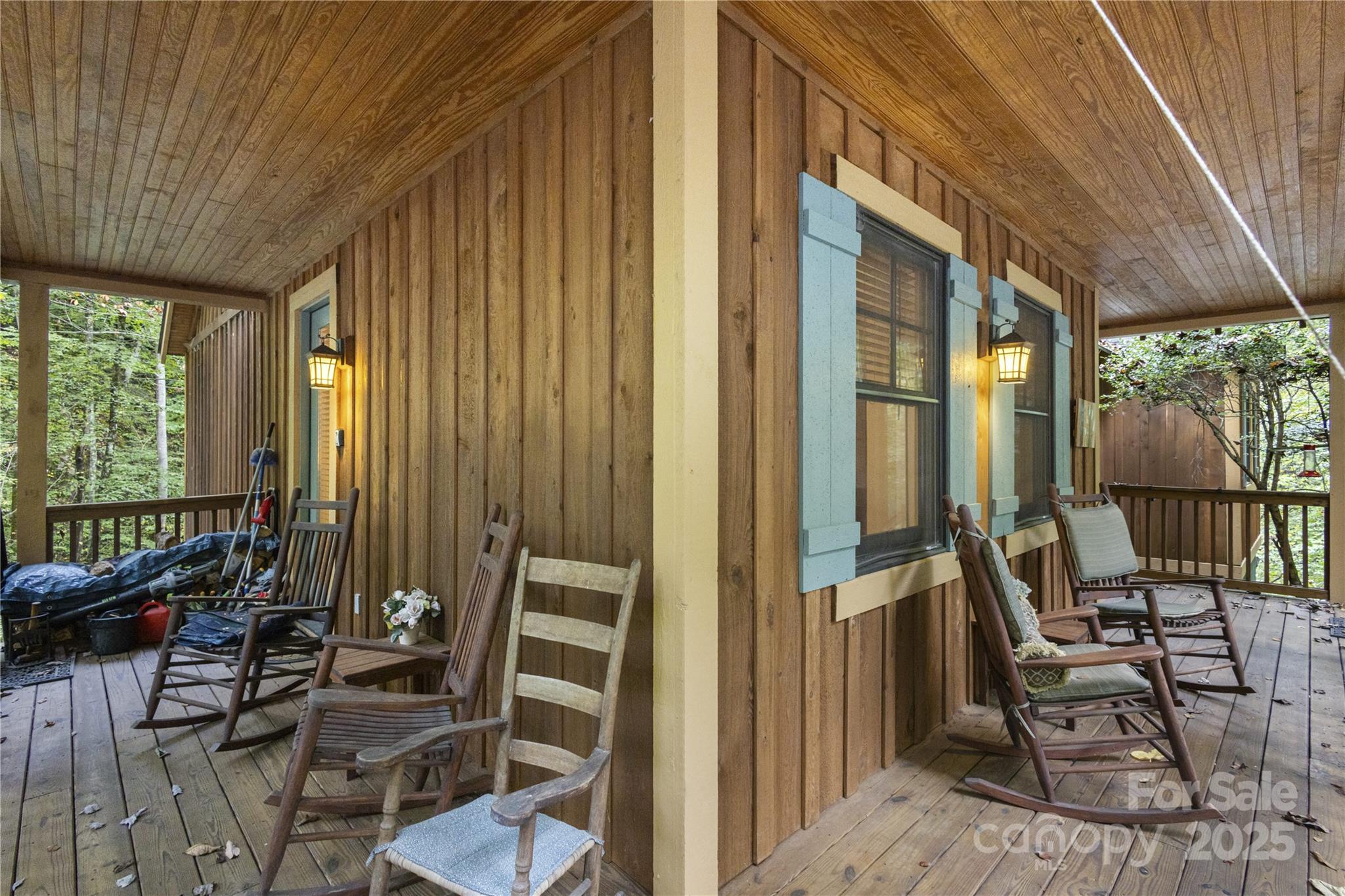 Bear Lake Reserve - Residential