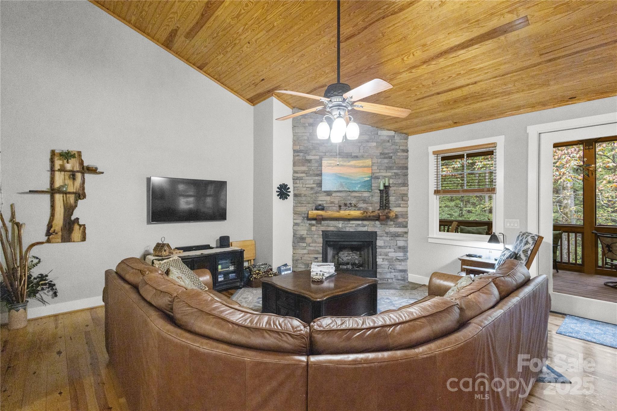 Bear Lake Reserve - Residential