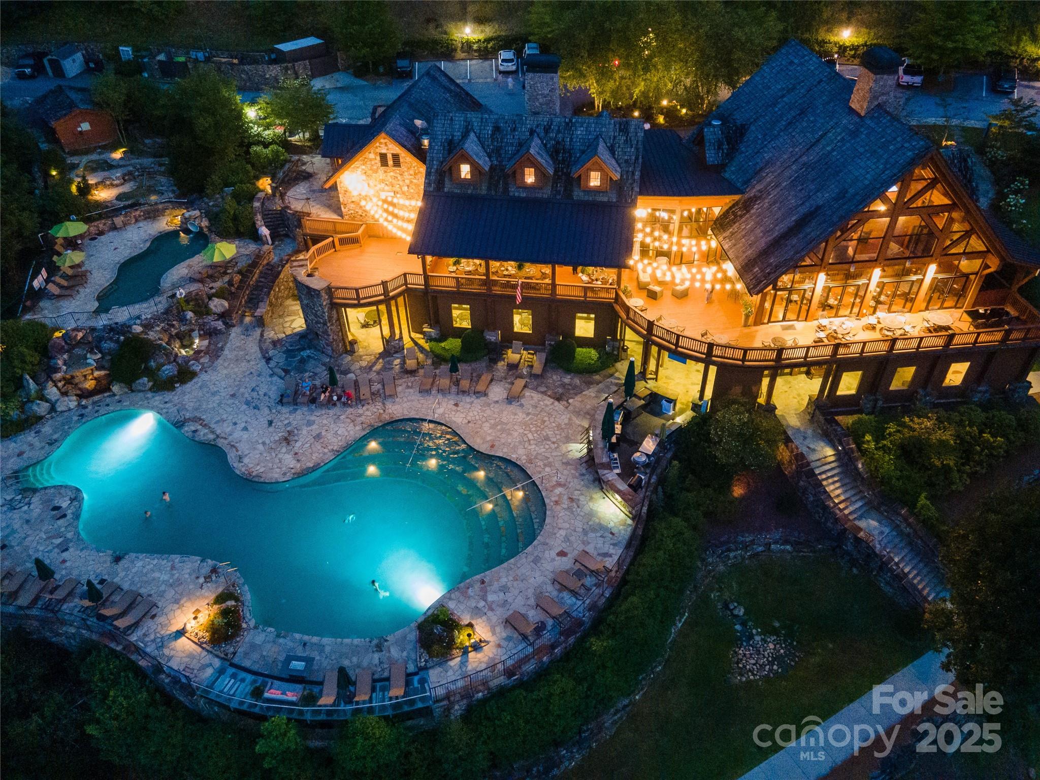 Bear Lake Reserve - Residential