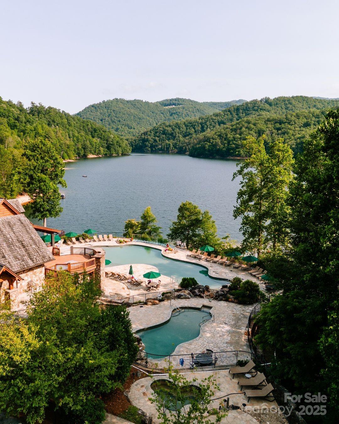 Bear Lake Reserve - Residential