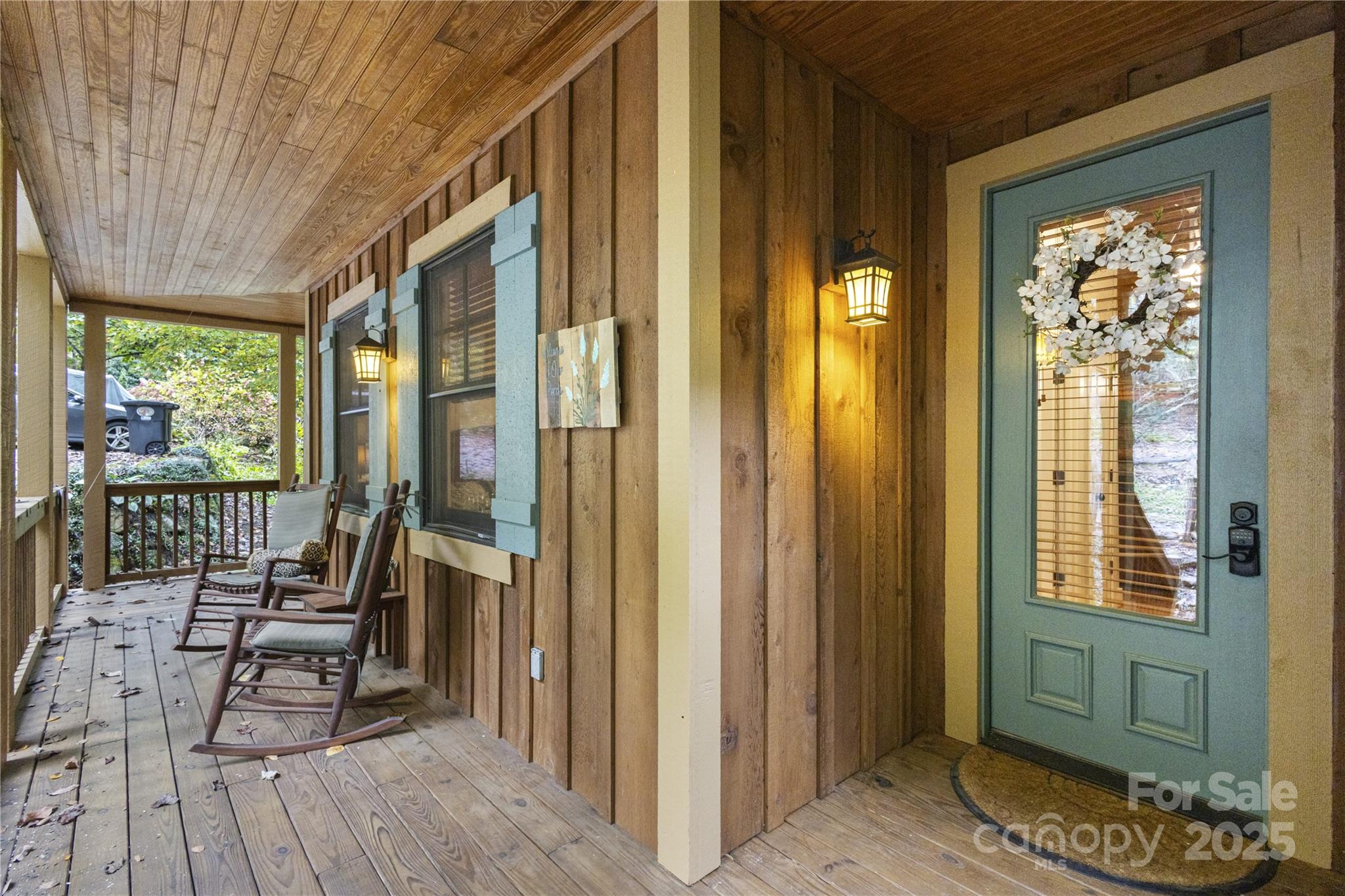 Bear Lake Reserve - Residential