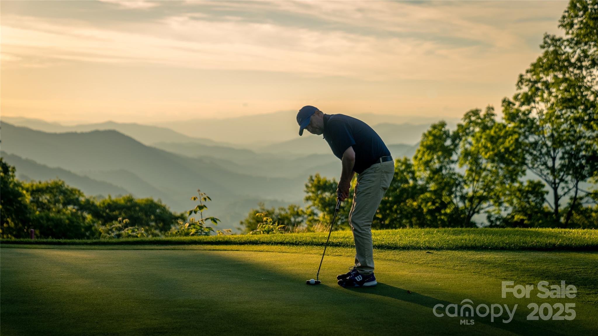 Bear Lake Reserve - Residential