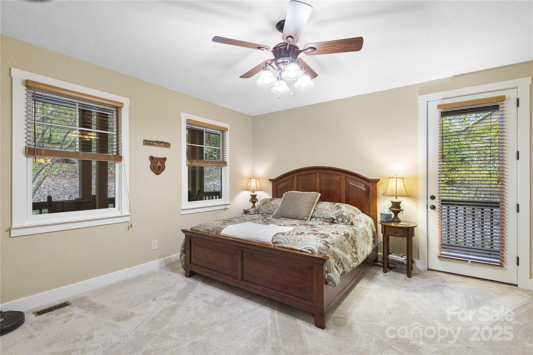 Bear Lake Reserve - Residential