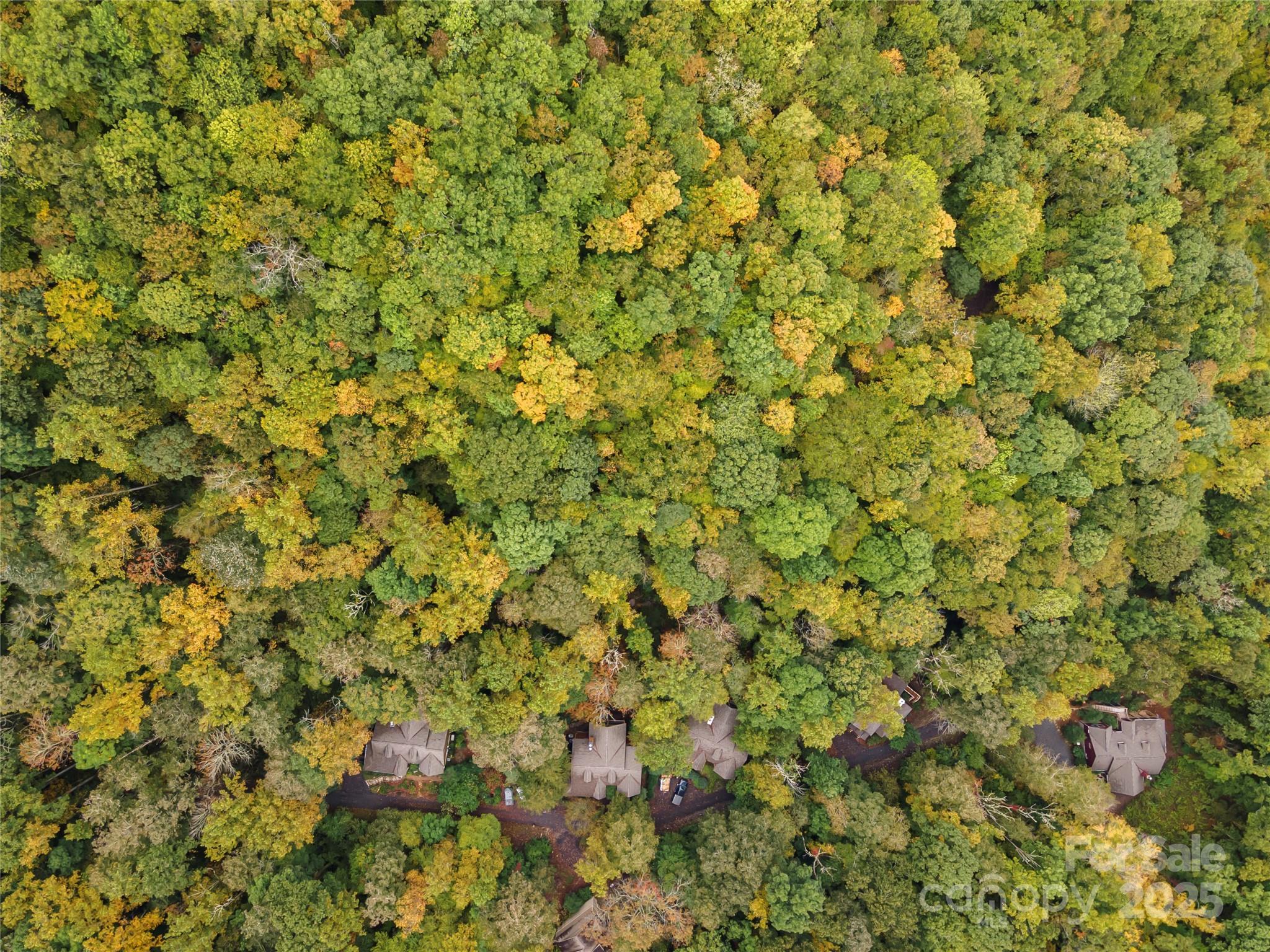 Bear Lake Reserve - Residential