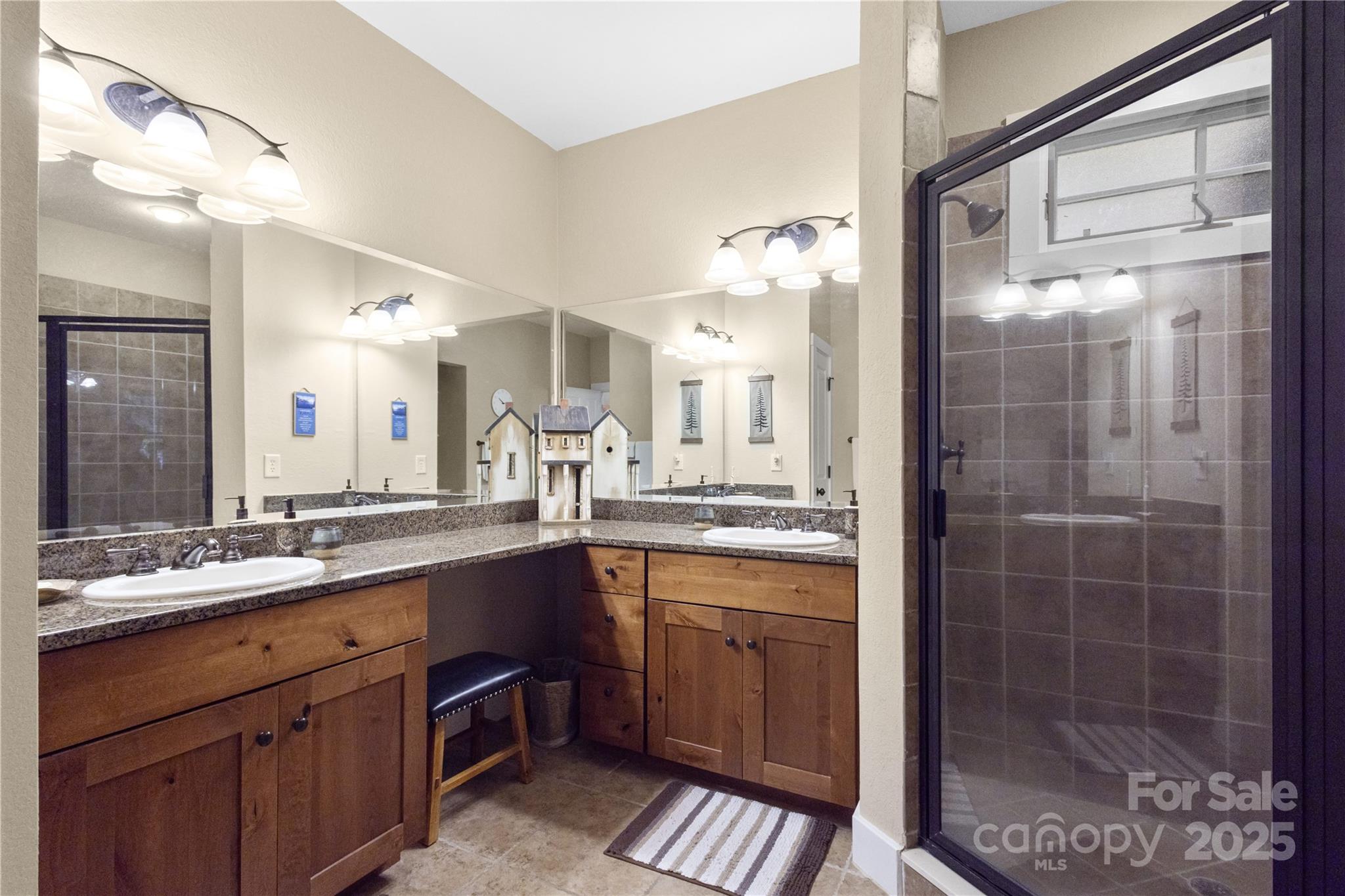 Bear Lake Reserve - Residential