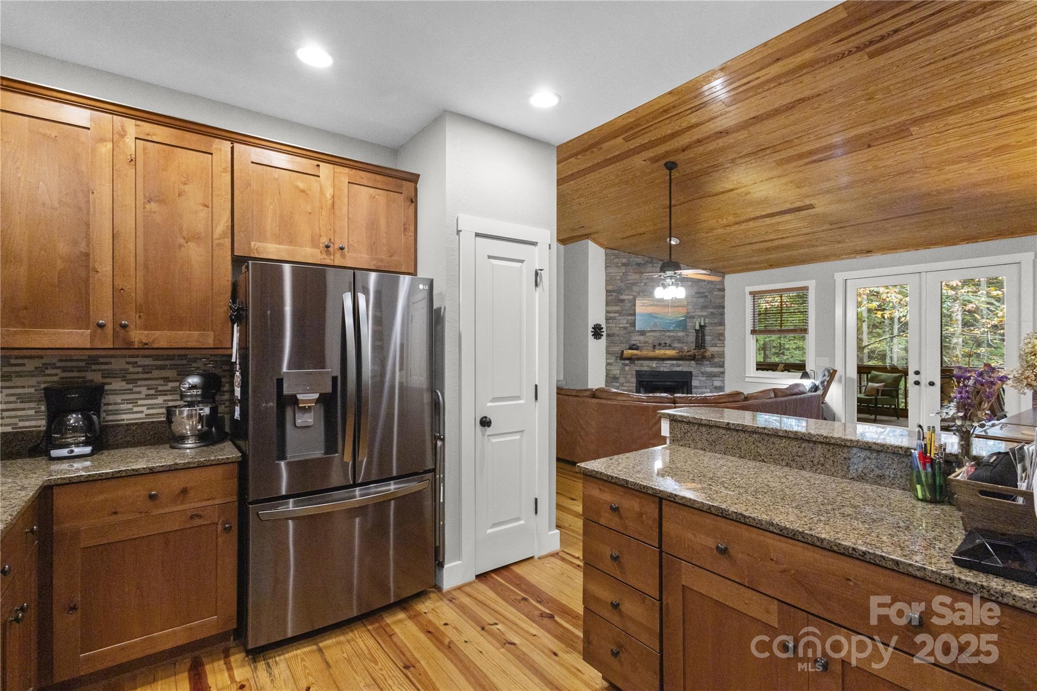 Bear Lake Reserve - Residential