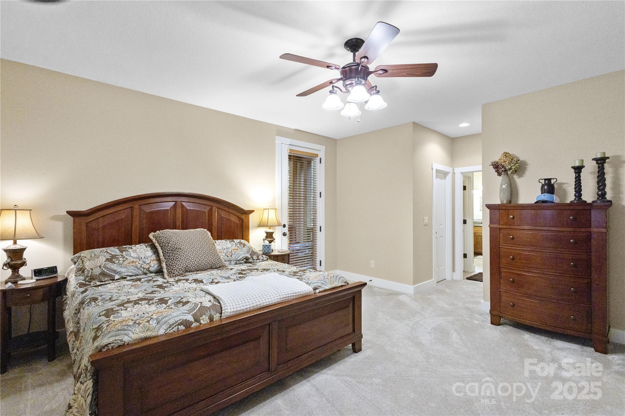 Bear Lake Reserve - Residential