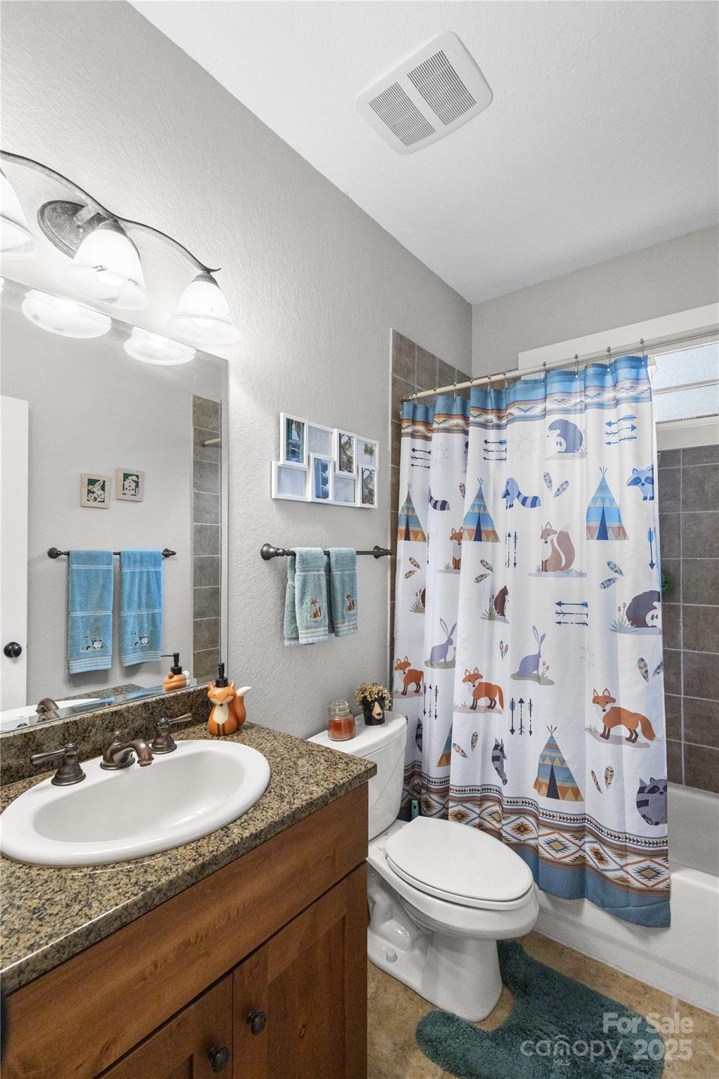 Bear Lake Reserve - Residential