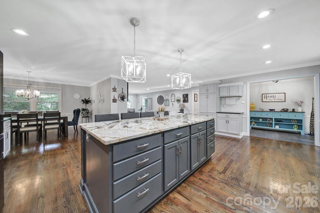 Meadow Lakes - Residential