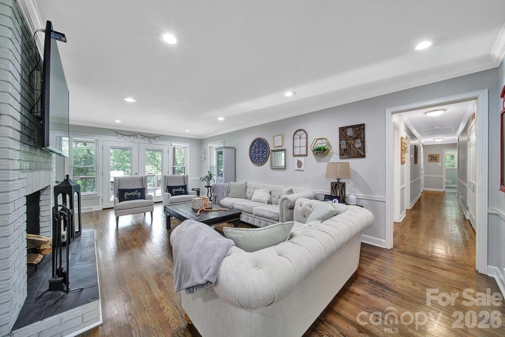 Meadow Lakes - Residential