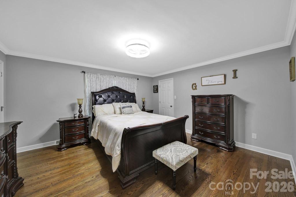 Meadow Lakes - Residential