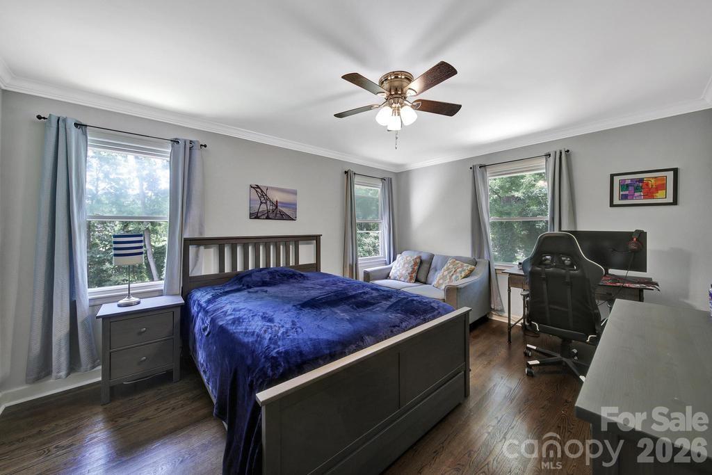 Meadow Lakes - Residential