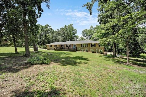 926 Meadow Lakes Road Rock Hill SC 29732