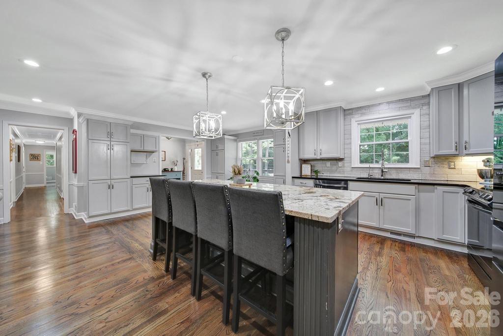 Meadow Lakes - Residential