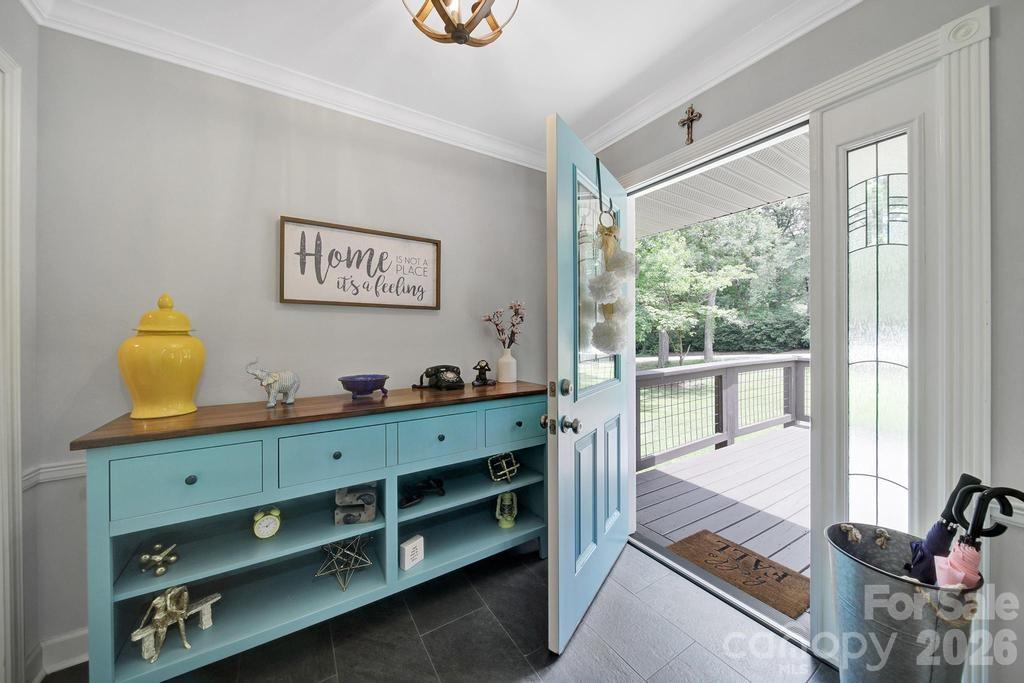 Meadow Lakes - Residential