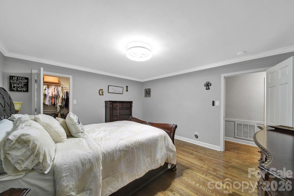 Meadow Lakes - Residential