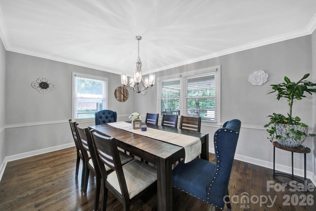 Meadow Lakes - Residential