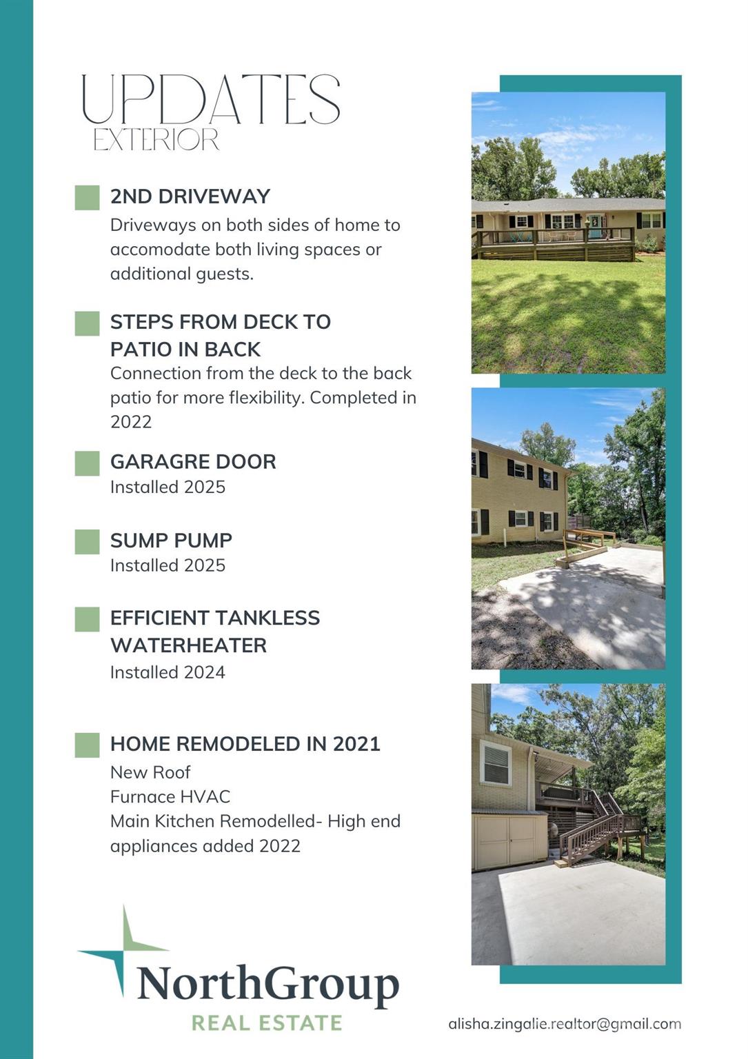 Meadow Lakes - Residential