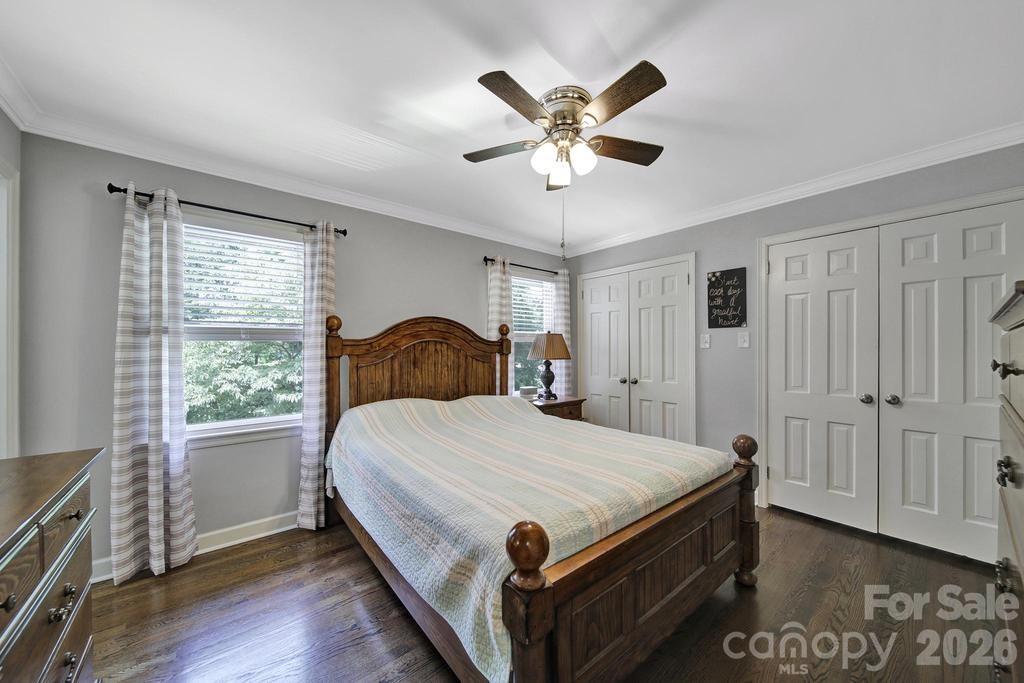 Meadow Lakes - Residential