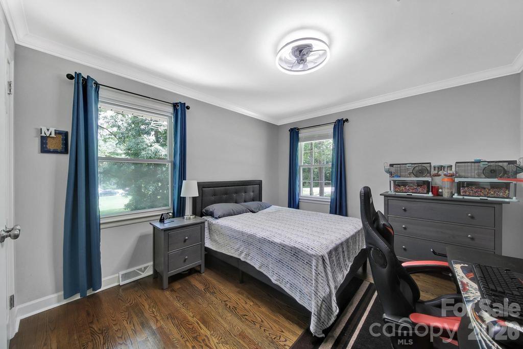 Meadow Lakes - Residential