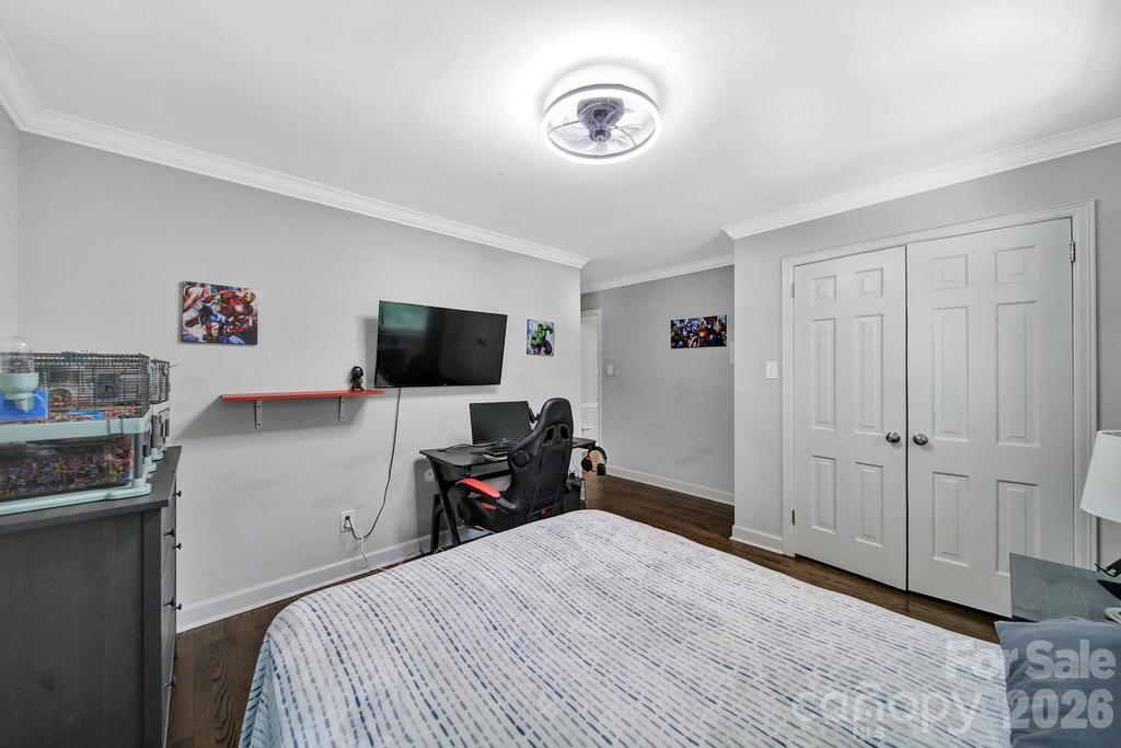 Meadow Lakes - Residential