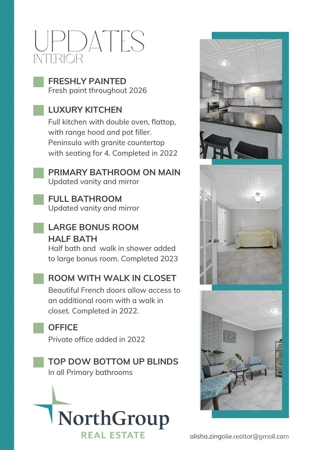 Meadow Lakes - Residential