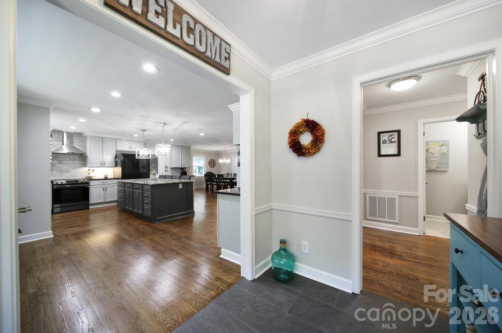 Meadow Lakes - Residential