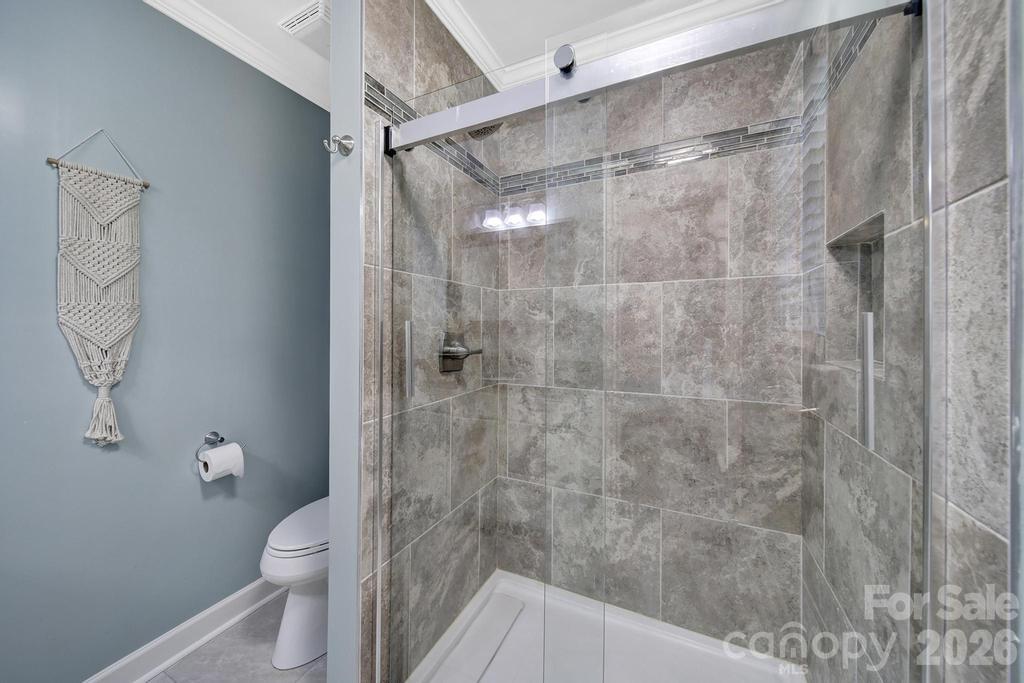 Meadow Lakes - Residential