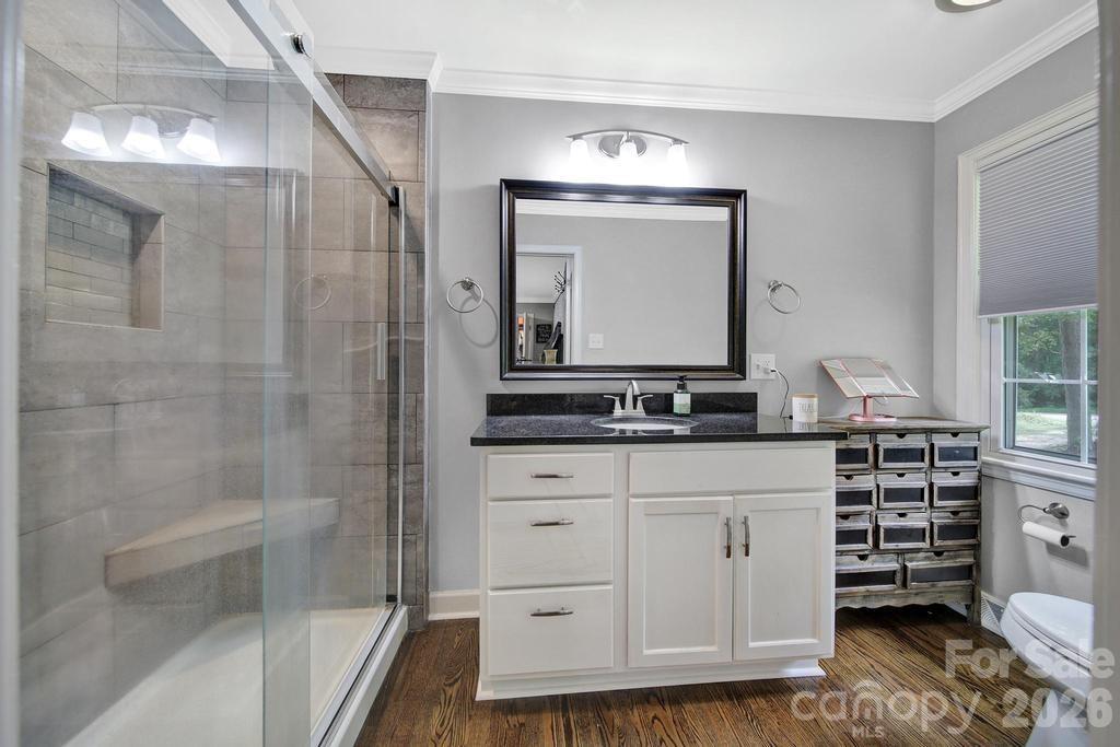 Meadow Lakes - Residential