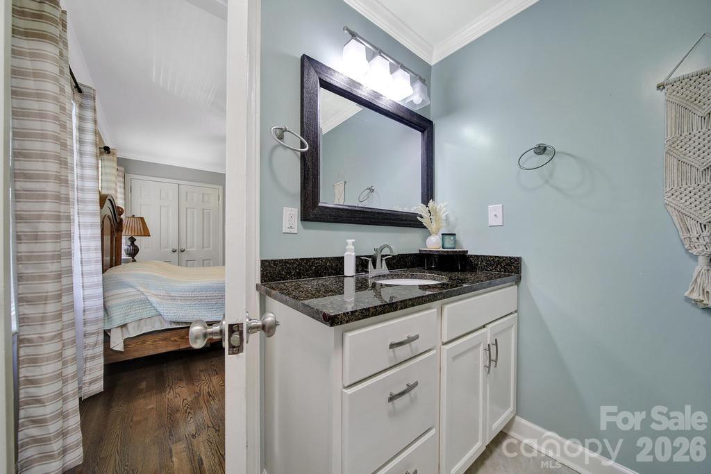 Meadow Lakes - Residential