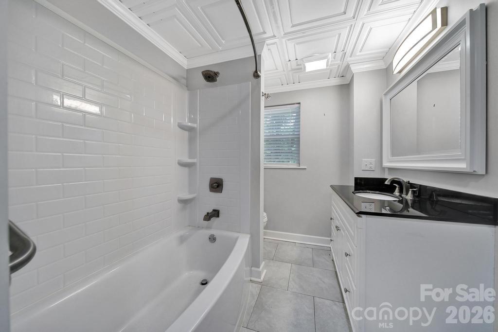 Meadow Lakes - Residential