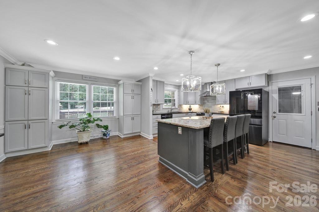 Meadow Lakes - Residential