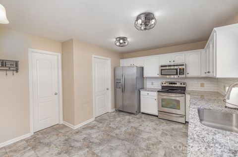 A home in Mount Holly